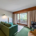 Chesa Muot Marias - Appartement