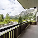 Chesa Muot Marias - Appartement Sils-Maria