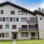 Lejlighed Chesa Muot Marias -
