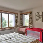 Appartement Chesa Muot Marias - *