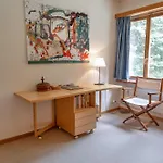 Chesa Muot Marias - Lejlighed Sils Maria