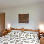 Chesa Muot Marias - Appartement Sils-Maria