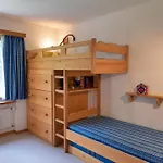Chesa Muot Marias - Appartement