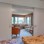 Chesa Muot Marias - Appartement