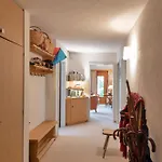 Appartement Chesa Muot Marias -
