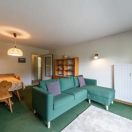 Chesa Muot Marias - * Sils-Maria