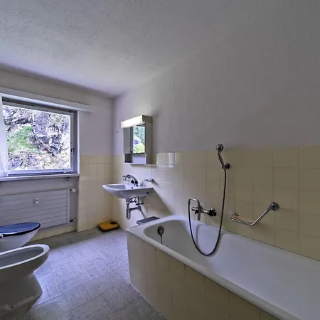 Chesa Muot Marias - *