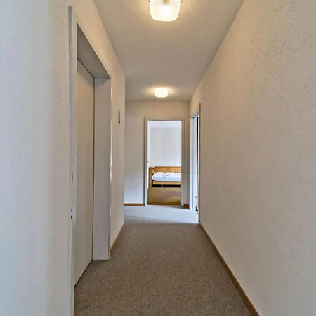 Apartment Chesa Muot Marias -