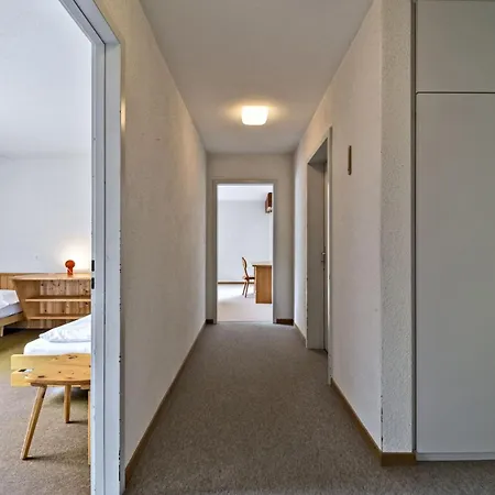 Apartment Chesa Muot Marias - *