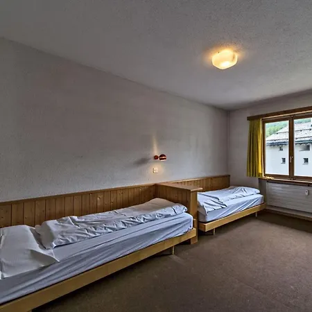 Chesa Muot Marias - * Sils Maria