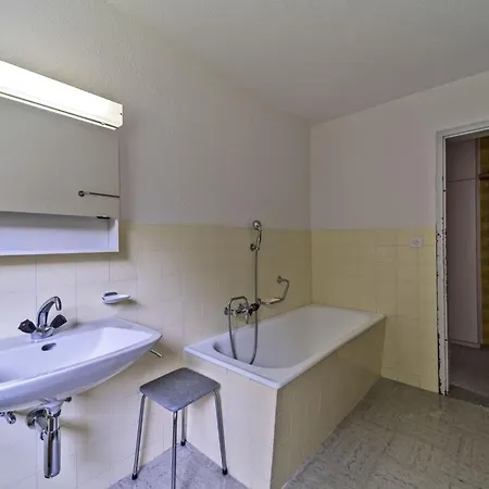 Chesa Muot Marias - Apartment