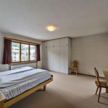 Chesa Muot Marias - Apartment *