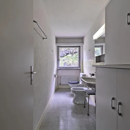 Apartment Chesa Muot Marias - *