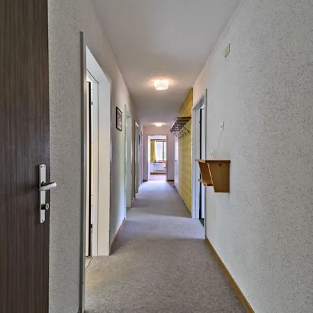 Chesa Muot Marias - *