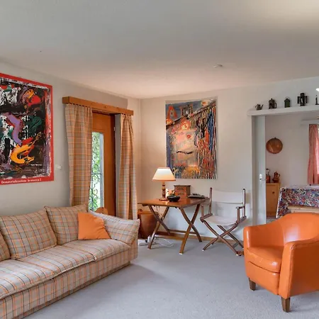 Chesa Muot Marias - Апартаменты *