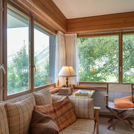 Chesa Muot Marias - * Sils Maria