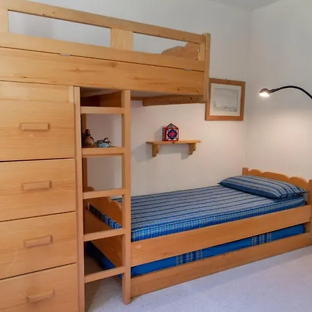 Chesa Muot Marias - Sils Maria