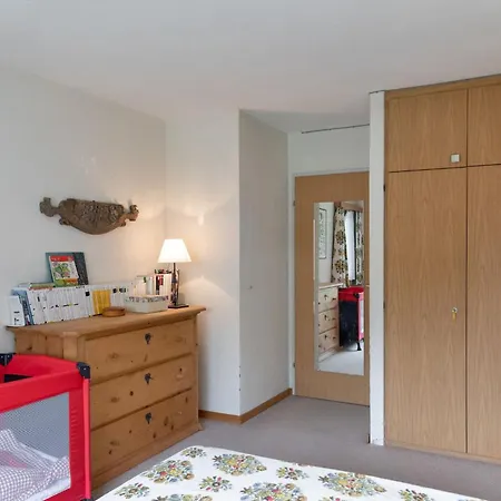 Chesa Muot Marias - * Зильс-Мария