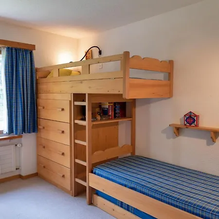 Chesa Muot Marias - Апартаменты