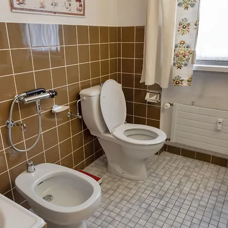 Chesa Muot Marias - Apartment *