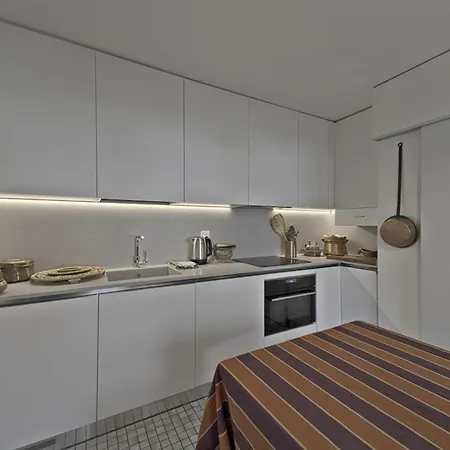Appartamento Chesa Muot Marias - *