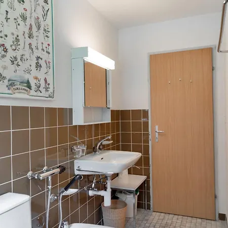 Chesa Muot Marias - *