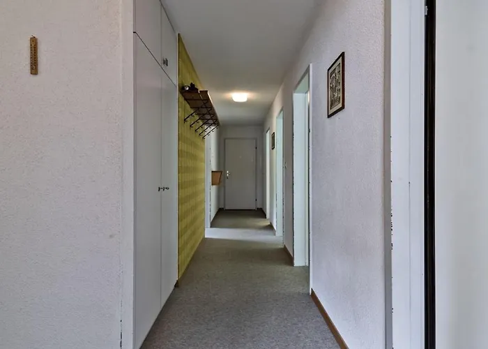 Chesa Muot Marias - *