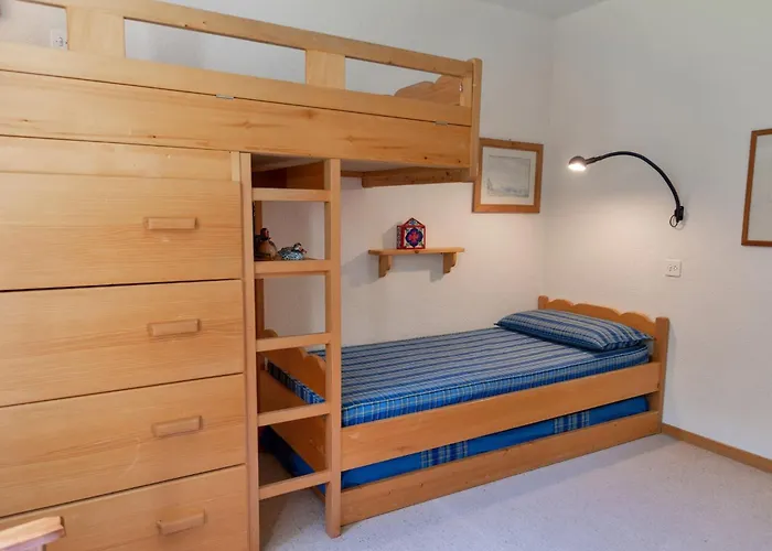 Chesa Muot Marias - Sils Maria