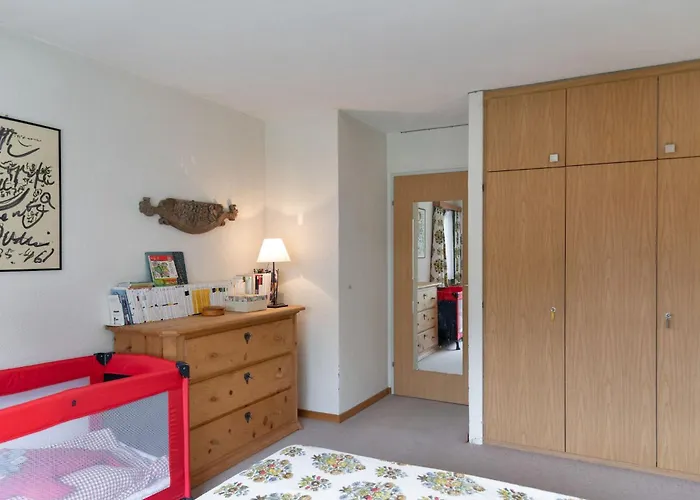 Chesa Muot Marias - * Sils Maria