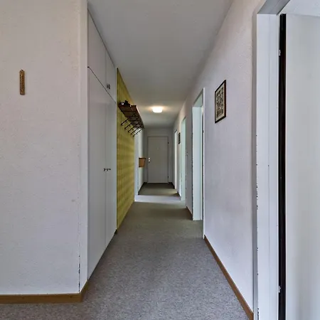 Chesa Muot Marias - *