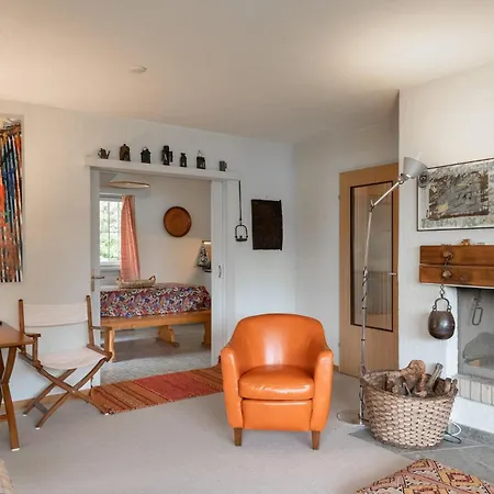 Chesa Muot Marias - * Sils Maria