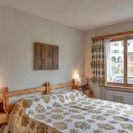 Chesa Muot Marias - Sils Maria