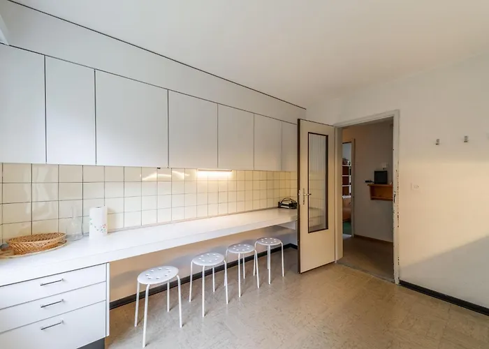 Chesa Muot Marias - Apartment *