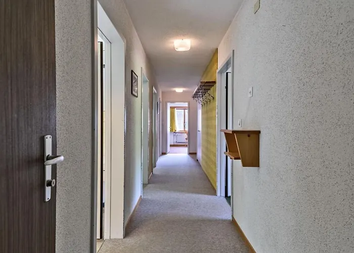 Chesa Muot Marias - *