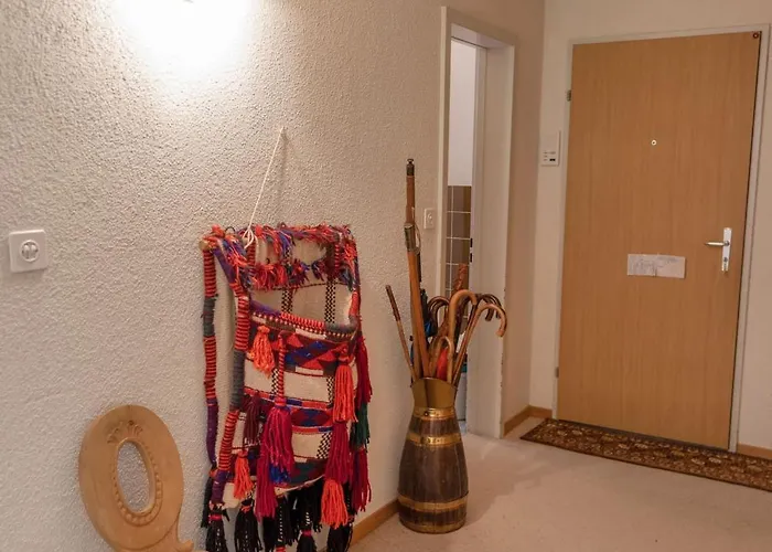 Chesa Muot Marias - *