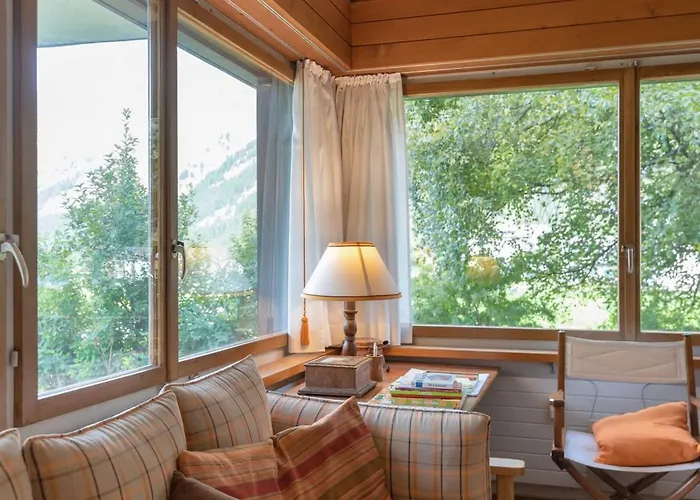 Chesa Muot Marias - * Sils im Engadin