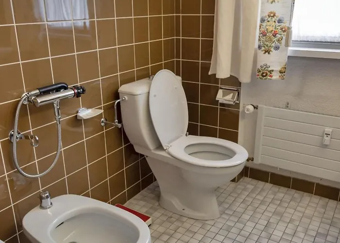 Chesa Muot Marias - Apartment *