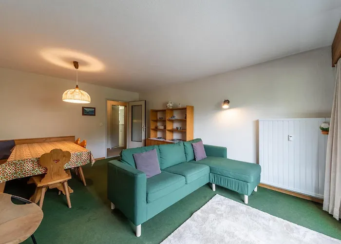 Chesa Muot Marias - * Sils-Maria