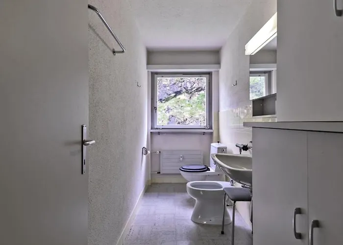 Appartement Chesa Muot Marias - *